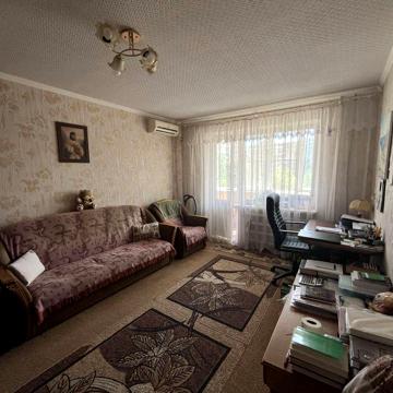 Продаж 2х кімнатной квартири лівий берег
