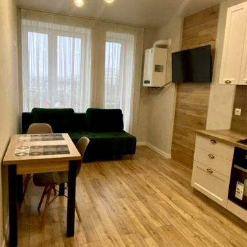 Продам 1-ну квартиру в ЖК Forest Home ЖК Forest Hom