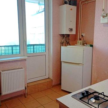Довгострокова оренда 1к Квартира Європейська вулиця ЖК Седьмое небо