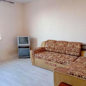 Довгострокова оренда 1к Квартира Європейська вулиця ЖК Седьмое небо
