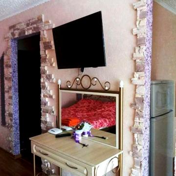 Сдам 1 ком. кв. в Центре ул Европейская 90. Евроремонт.