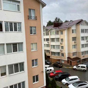 Оренда 1 к. квартири біля Центрального парку