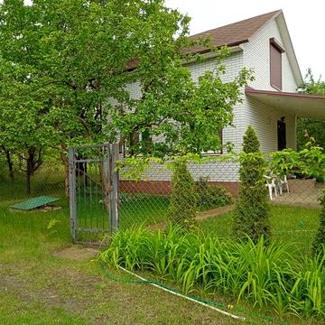 Дача в с. Грушевато- Криничное Синельниковский район