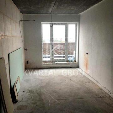 Продам 1к квартиру, в самому центрі Ірпеня (40м2)