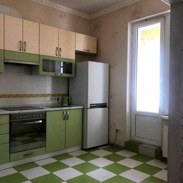 Продам квартиру в ЖК Уютный ЖК Уютный