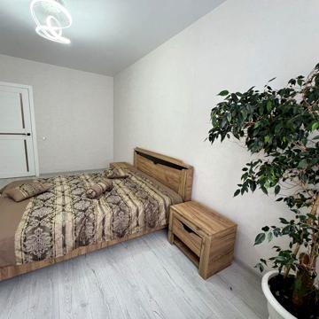 Продам укомплектовану квартиру ЖК Левада ЖК Левада