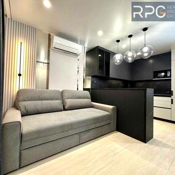 Здам 1-кім квартиру на Контрактовій площі, ЖК Podil Plaza & Residence