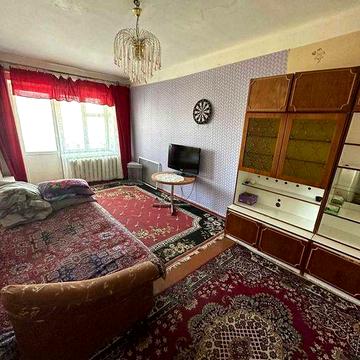 Здам 2-кімнатну квартиру в центрі міста по вул. Соборна