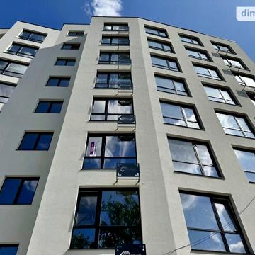 Продаж 1к Квартира Вовчинецька вулиця ЖК Привокзальный
