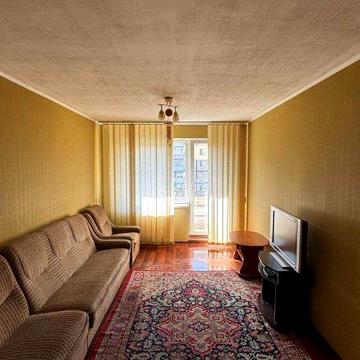 Продам 2-х кімн квартиру вул. Маліновського 12,початок Солнечного