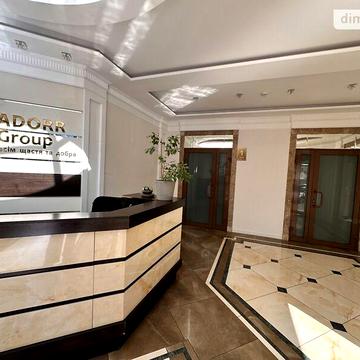 Продаж 1к Квартира Французький бульвар