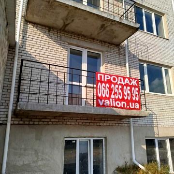 Шевченка вул., 3б