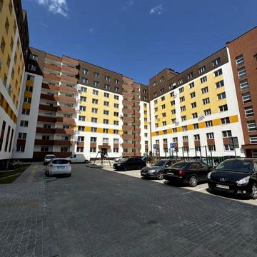 Продаж квартири у ЖК Компаньйон ЖК Компаньйон