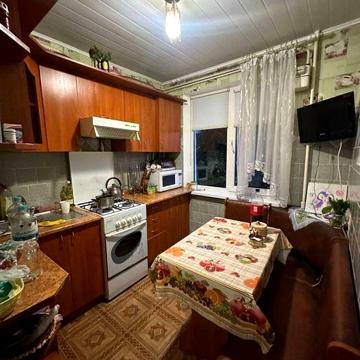 Продаж 2кімн квартири в центрі вул. Хлібна