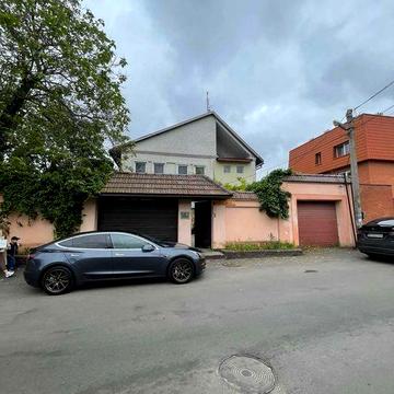 Терміново продам або сдам в оренду будинок на 9ст. Фонтану