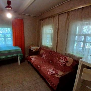 2 кім будинок. Власний двір