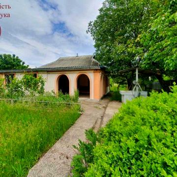 Продається будинок в передмісті Кременчука