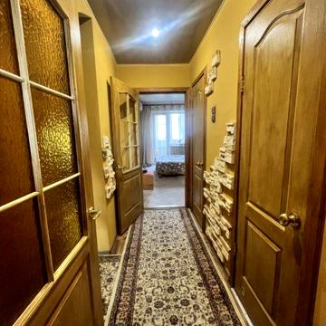 Продам 3 ком.квартиру. Каменское. Л/Б. пр. Металлургов.  2 район. ЖК Добробуд