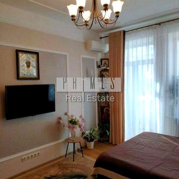 Продаж 1к квартири 37м2, Гоголівська, Шевченковський центр