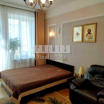 Продаж 1к квартири 37м2, Гоголівська, Шевченковський центр