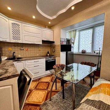 Продаж 3 кімн Ревуцького 19/1 м.Харьківська