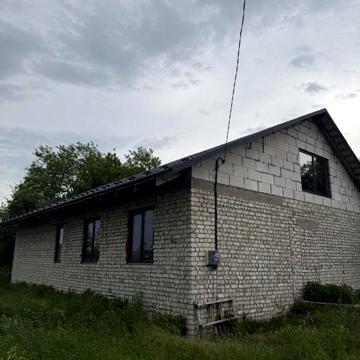 Продаж / Будинок / Радивилів / Ситне / вул.Молодіжна