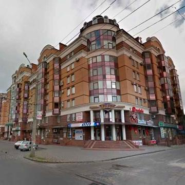 Оренда однокімнатної в Центрі міста