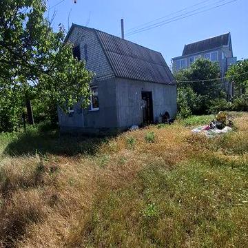 Продам дачу за терновкой