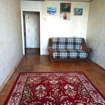 Оренда 1к. квартири, Березняківська, Дніпровський р. -н. Березняки.