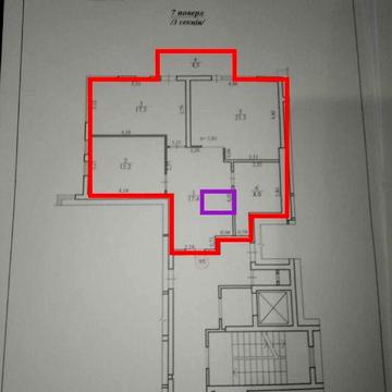 Продаєть квартира Дубляни ЖК Роял парк 165 м.кв. по собівартості ЖК Роял парк