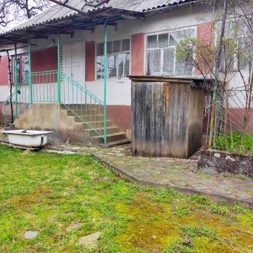 Продаж будинку в с.Пацканьово