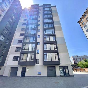 Продається 2к. квартира. Вул. Целевича. Жк Світанок. Новобудова.Здана