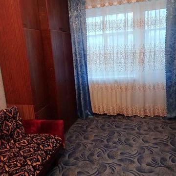 Сдам 1-ком. квартиру на центральном рынке. От хозяина