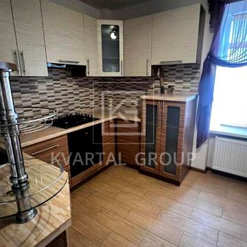 Продаж 2к Квартира Центральна вулиця ЖК Яблуневий