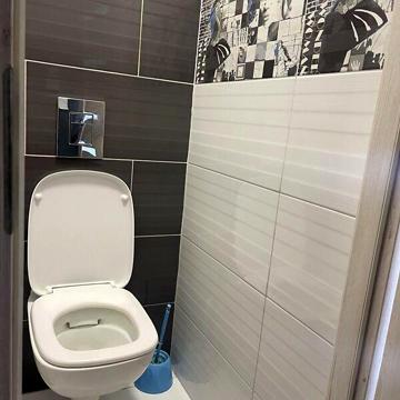 Продаж 3к Квартира Озерна вулиця