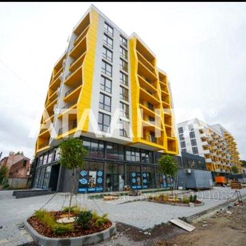 Продається 1-кім квартира в новобудові Auroom Spark, вул. Навроцького ЖК AUROOM SPARK