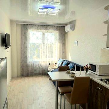Здам квартиру - студію ЖК Бестужевські сади