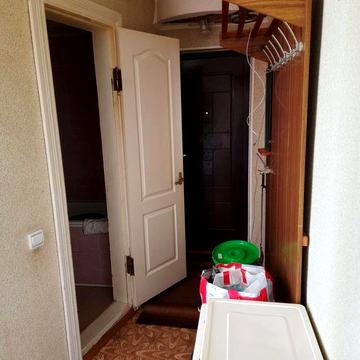 Продам 2х к. квартиру в г. Лозовая.