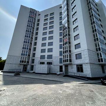 1-ка, Половки, зупинка Бібліотека Зданий Будинок ЖК Весняна 9