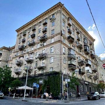 Продам квартиру в Центрі Києва вул Пушкінська Прорізна