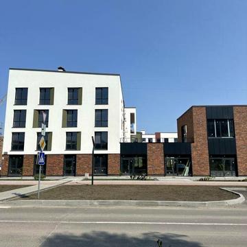 Продаж 1 квартири ЖК Субурбія Дуо з пако ділянкою - переуступка ЖК Субурбія ДУО
