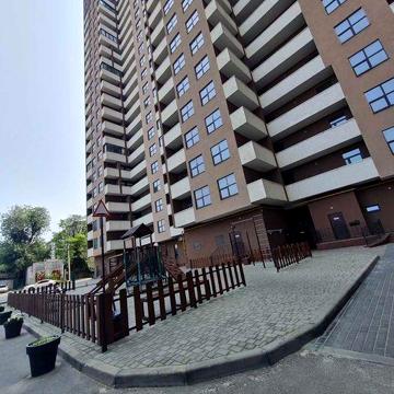 3-к квартира в ЖК "Баку"сучасний ремонт + паркомісце в ціні ЖК Баку