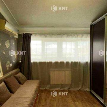 3к, 63м2, Центр (м. Архитектора Бекетова, ул. Пушкинская 40) 128064