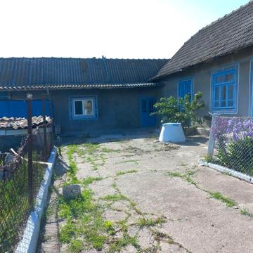 Продаётся дом в Сарате