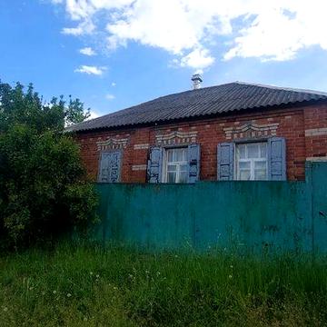 Продам дом в Солоницевском (п.Ольшаны)