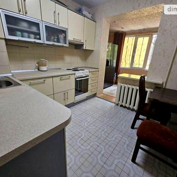 Продаж 6к Квартира Парусна вулиця