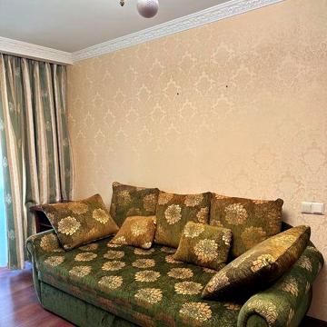 РЕАЛЬНА 1к ВИДОВА квартира на
Сонячному(Малиновського,Правда,
Вавілон)