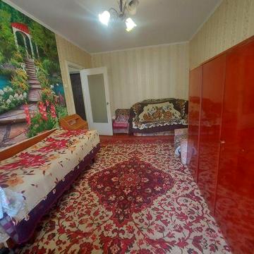 Оренда однокімнатної квартири