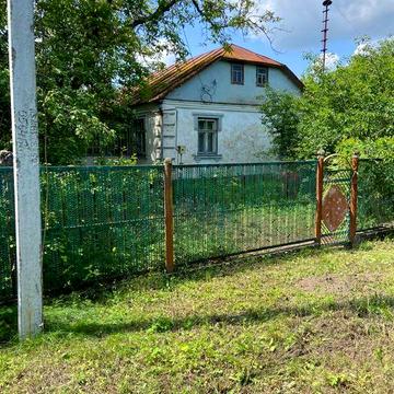 Продається будинок ( цегляний ,газифікований,приватизований)