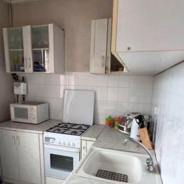 КЮ-0825 Продам 2к квартиру на Салтовке Студенческая 520 м/р